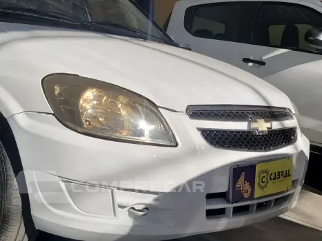 Celta Spirit/ LT 1.0 MPFI 8V FlexP. 5p