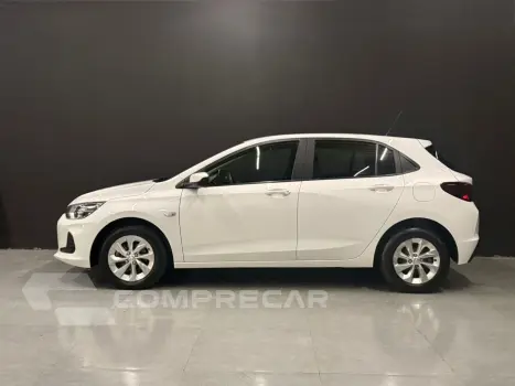 ONIX 1.0 TURBO FLEX LT MANUAL