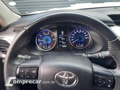 HILUX 2.8 SRV 4X4 CD 16V