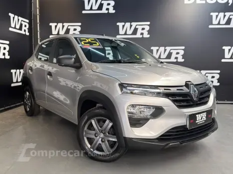 KWID 1.0 12V SCE ZEN