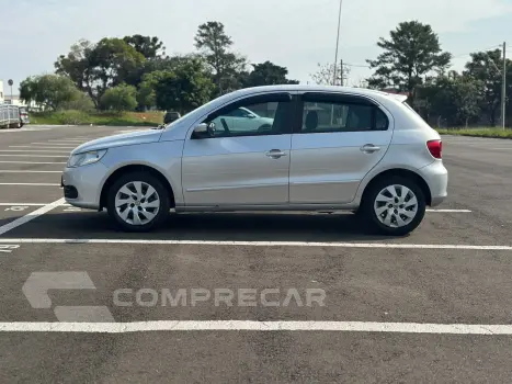 GOL 1.0 MI 8V G.V