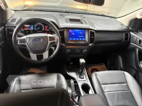 RANGER 2.2 XLS 4X2 CD 16V