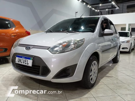Fiesta Sedan 1.0