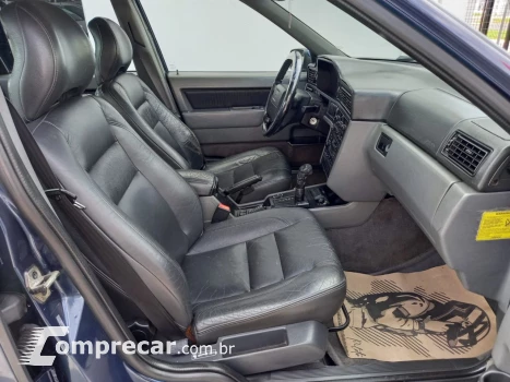 850 2.5 16V 4P GLT AUTOMÁTICO