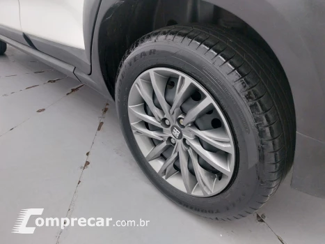 PULSE 1.3 FLEX DRIVE CVT