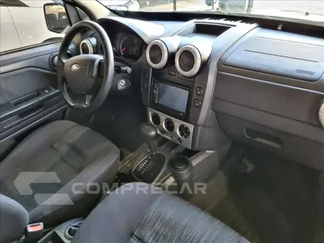 ECOSPORT 2.0 XLT 16V