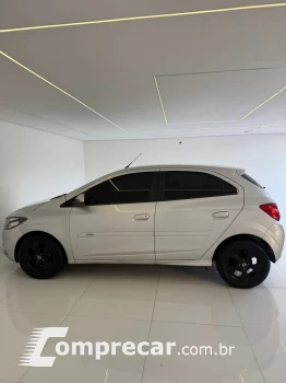 ONIX 1.4 MPFI LT 8V