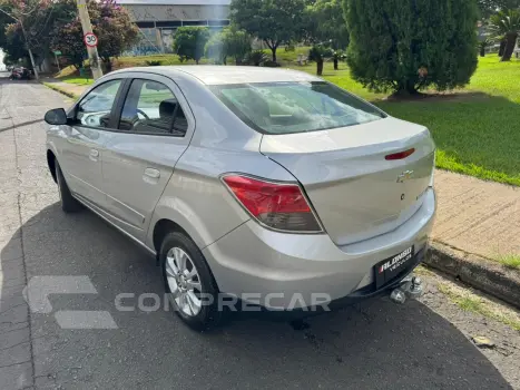 Prisma 1.4 ltz