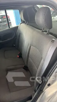 CLIO 1.0 Authentique 16V Hi-power