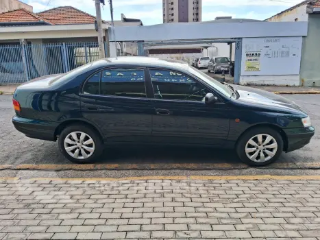 Corona 2.0 16V 4P GLI