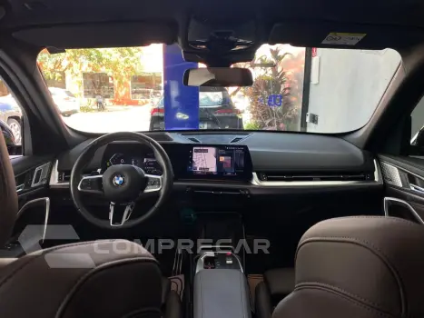 X1 SDRIVE 20i M Sport 2.0 TB Aut.