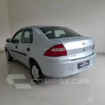 PRISMA 1.4 MPFI JOY 8V