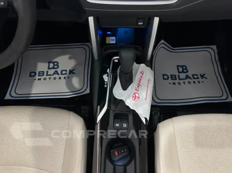 Corolla Cross XRX 1.8 16V Aut. (Híbrido)
