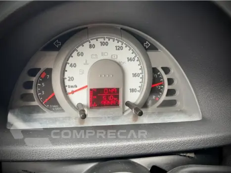 GOL 1.0 MI 8V FLEX 4P MANUAL G.IV
