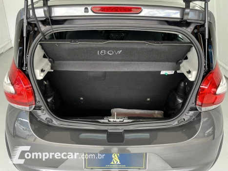 MOBI 1.0 8V EVO Like.