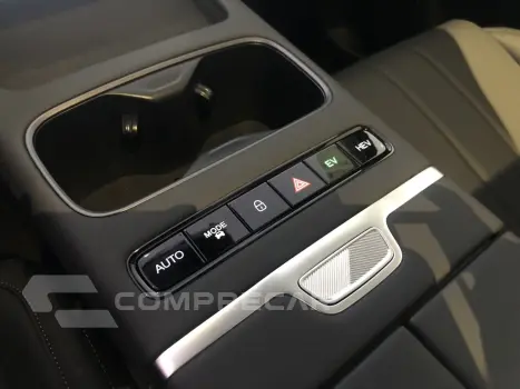 7 1.5 TGDI PHEV LUXURY DHT