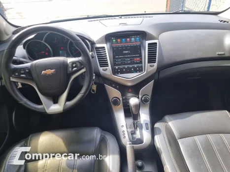CRUZE 1.8 LT Sport6 16V