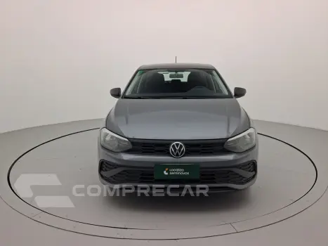 POLO 1.0 MPI TRACK MANUAL