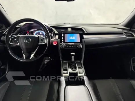 CIVIC 1.5 16V Turbo Touring