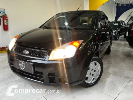 FIESTA 1.0 MPI 8V