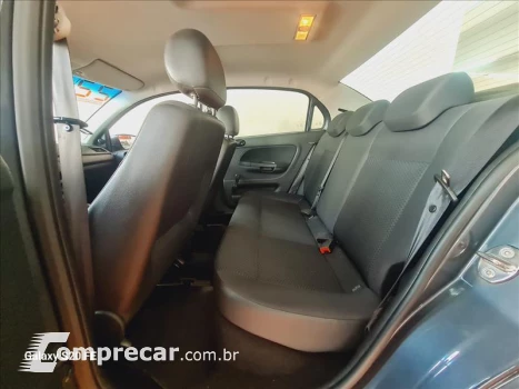 VOYAGE 1.6 MSI Totalflex
