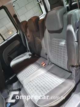 DOBLÒ 1.8 MPI Adventure 16V
