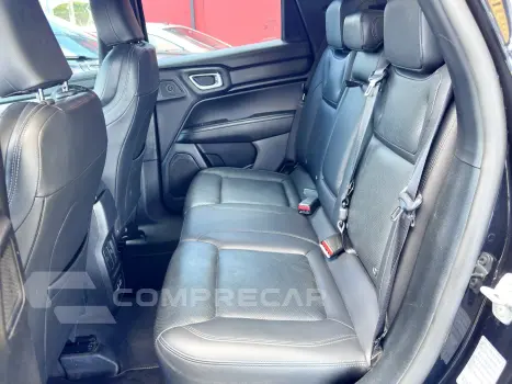 RAMPAGE 2.0 TURBO DIESEL REBEL 4X4 AUTOMÁTICO