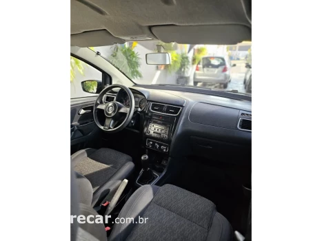 FOX 1.0 MI 8V FLEX 4P MANUAL