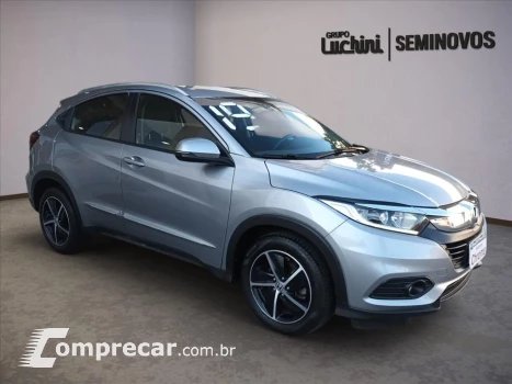 HR-V 1.8 16V FLEX EX 4P AUTOMÁTICO
