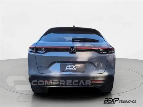 HR-V 1.5 DI I-vtec EX