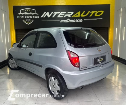 CELTA 1.0 MPFI Life 8V
