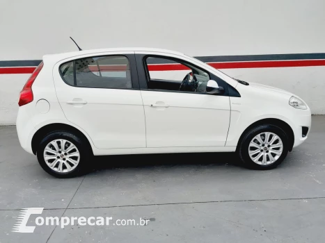 Palio ESSENCE Dualogic 1.6 Flex 16V 5p