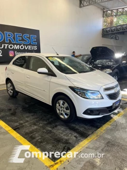 CHEVROLET ONIX 1.0 MPFI SELEÇÃO 8V