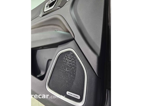 COMMANDER 1.3 T270 TURBO FLEX OVERLAND AT6