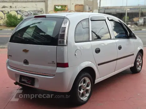 Meriva Expres.EASYTRONIC 1.8 FlexPower