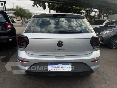 Polo Hatch 1.0 4P MPI TRACK