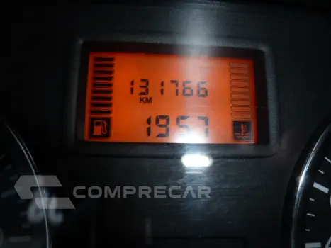 SANDERO 1.0 Expression 16V