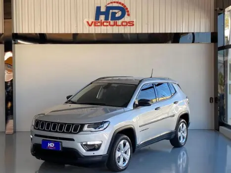 COMPASS SPORT F