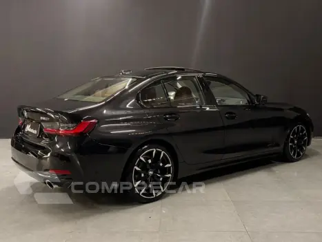 320i 2.0 16V TURBO FLEX SPORT GP AUTOMÁTICO