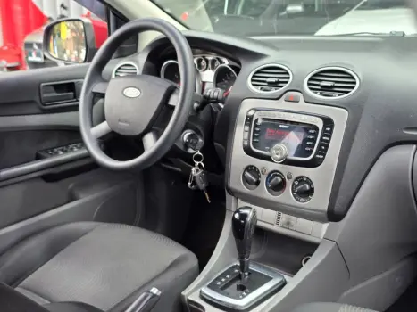 Focus 2.0 Automático