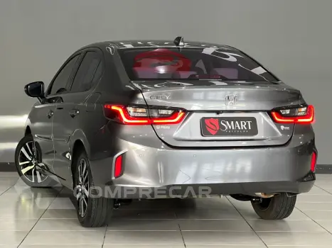 CITY 1.5 i-VTEC FLEX TOURING CVT