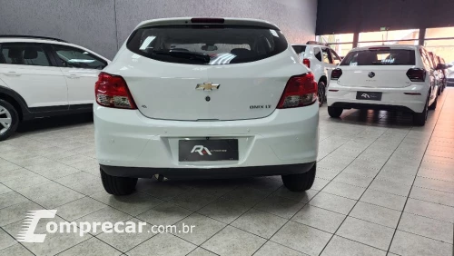 ONIX HATCH LT 1.0 8V FlexPower 5p Mec.
