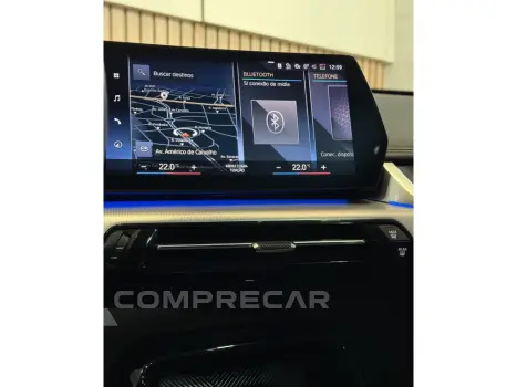X1 2.0 16V TURBO GASOLINA SDRIVE20I X-LINE STEPTRONIC