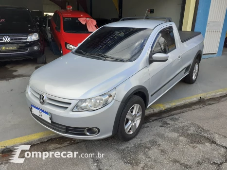 SAVEIRO 1.6 CS 8V