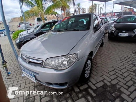 PALIO - 1.0 MPI FIRE ECONOMY 8V 4P MANUAL