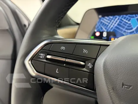 EQUINOX 1.5 16V TURBO GASOLINA ACTIV AWD AUTOMÁTICO