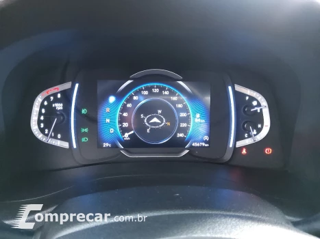 CRETA 1.0 TGDI FLEX PLATINUM AUTOMÁTICO