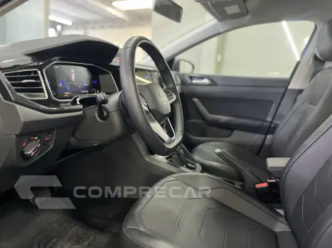 VIRTUS 1.0 200 TSI Comfortline