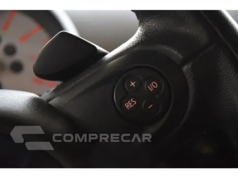 COOPER - 1.6 S 16V TURBO 2P AUTOMÁTICO