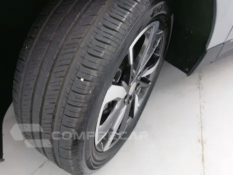 EQUINOX 1.5 16V TURBO GASOLINA PREMIER AWD AUTOMÁTICO